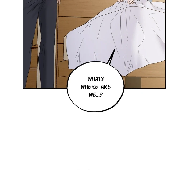 Catch Up Chapter 47, page 21