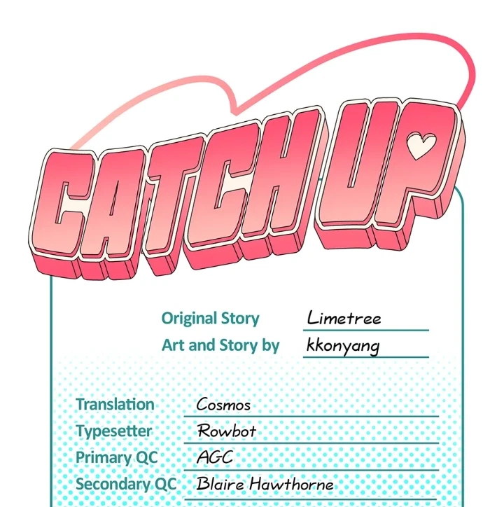 Catch Up Chapter 47, page 25