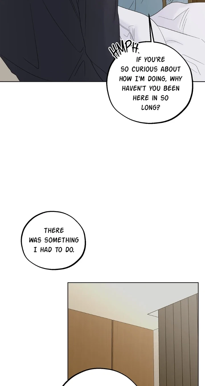 Catch Up Chapter 47, page 3