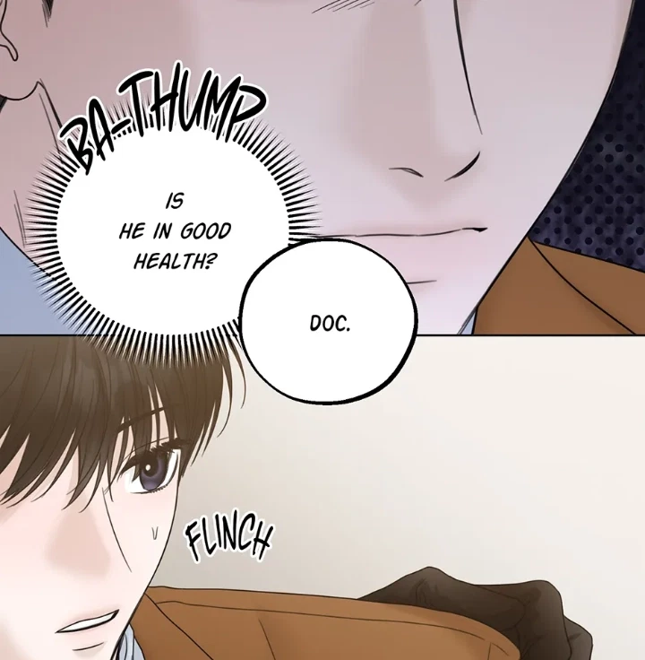 Catch Up Chapter 47, page 33