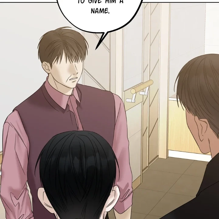 Catch Up Chapter 47, page 47