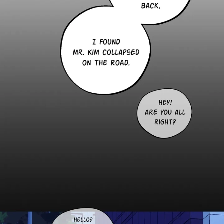 Catch Up Chapter 47, page 50