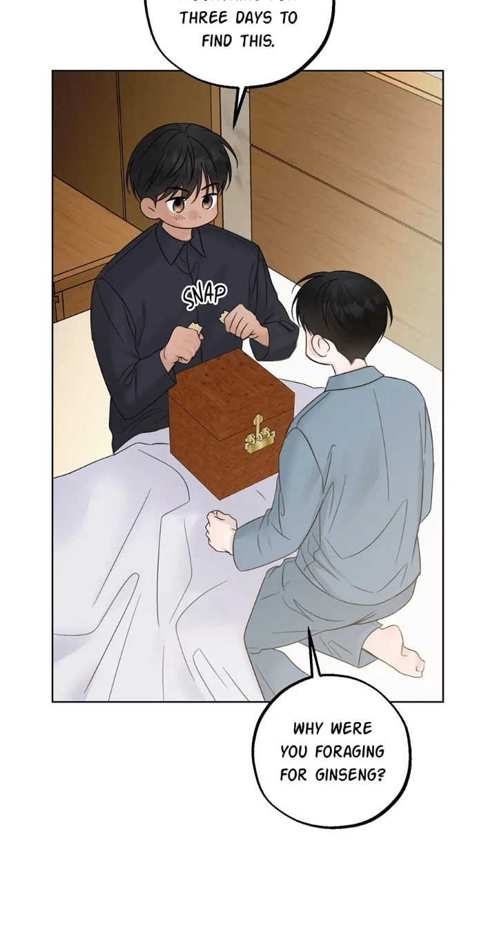Catch Up Chapter 47, page 8