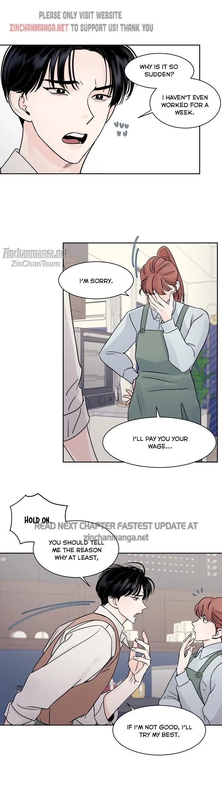 Within My Shadow Chapter 5, page 3