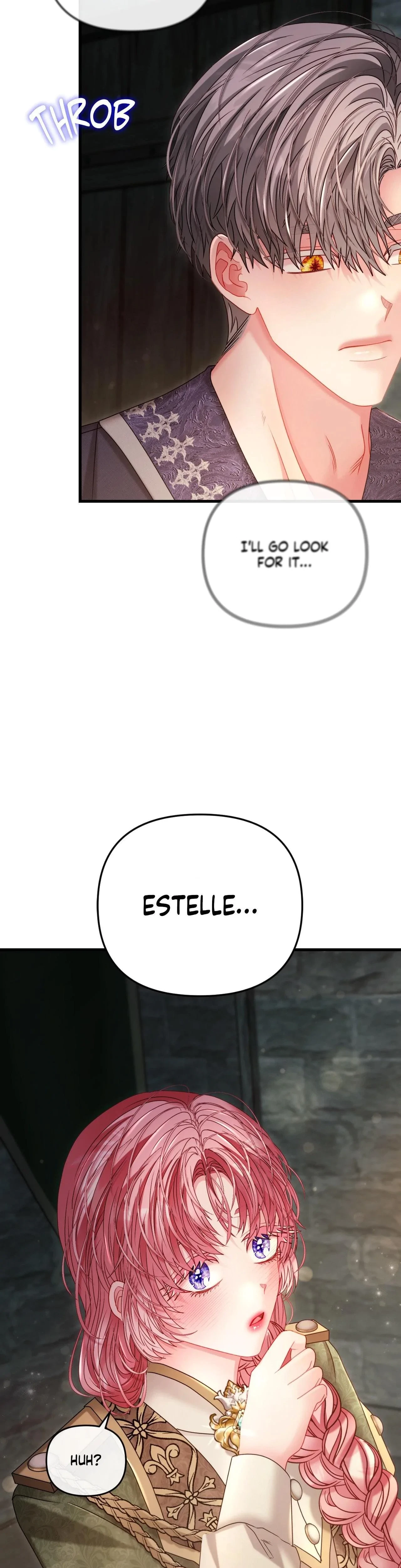 Wolf Under Sheep's Clothing Chapter 42, page 11