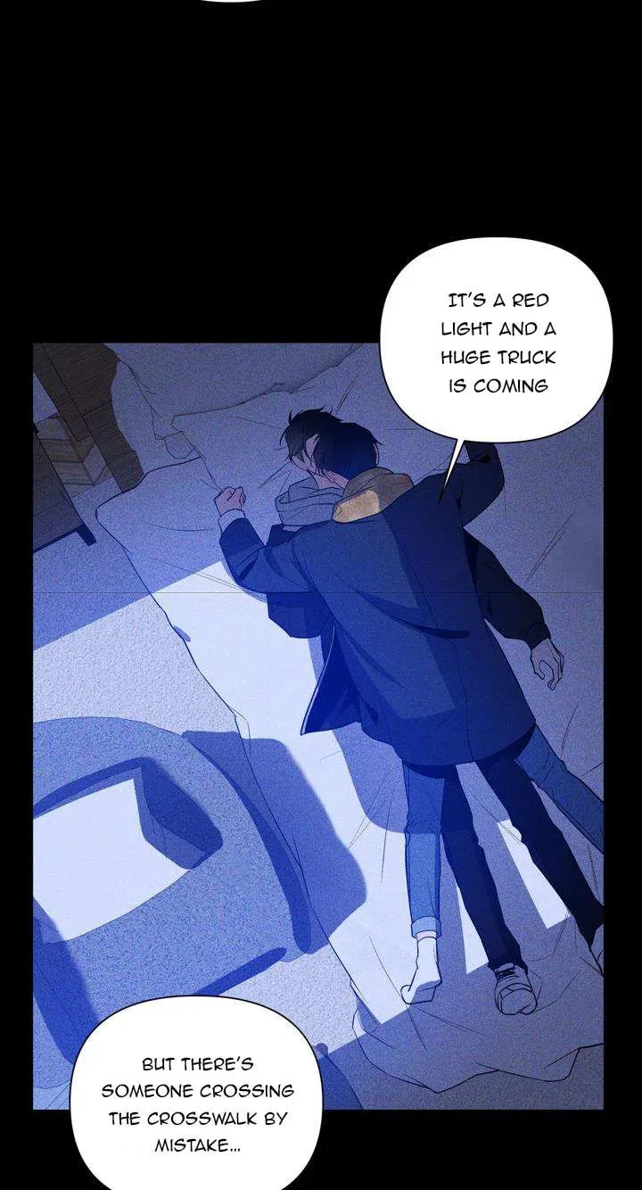 Dawn After Darkness Chapter 6, page 5