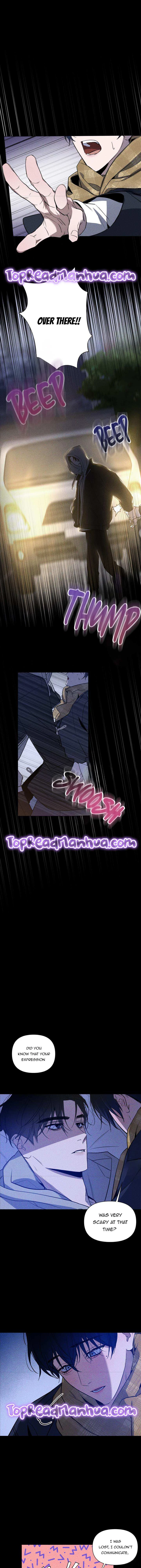 Dawn After Darkness Chapter 6, page 7