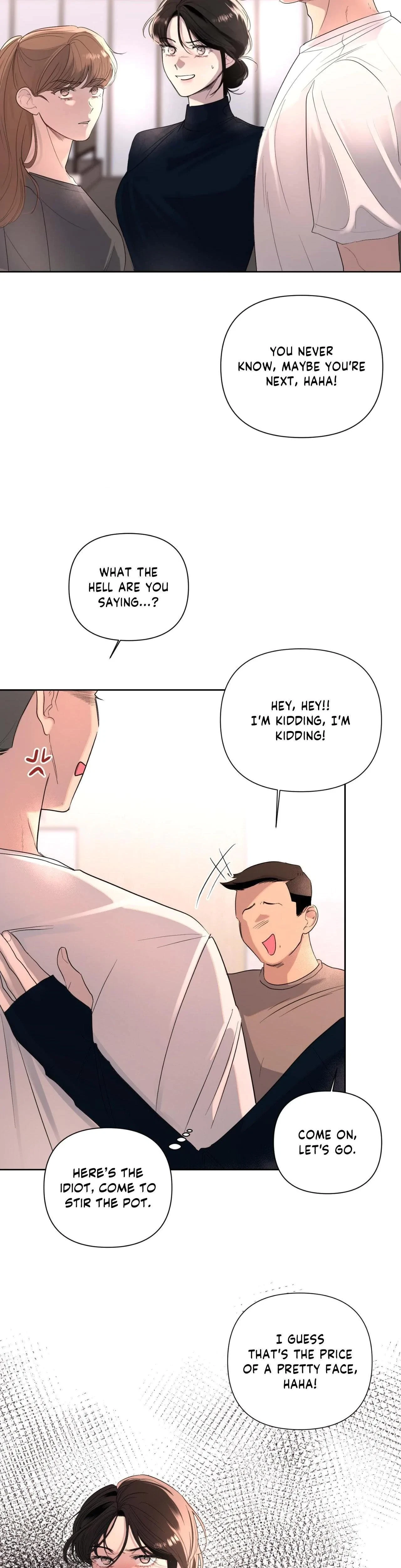 The Nerd Formula Chapter 20, page 11