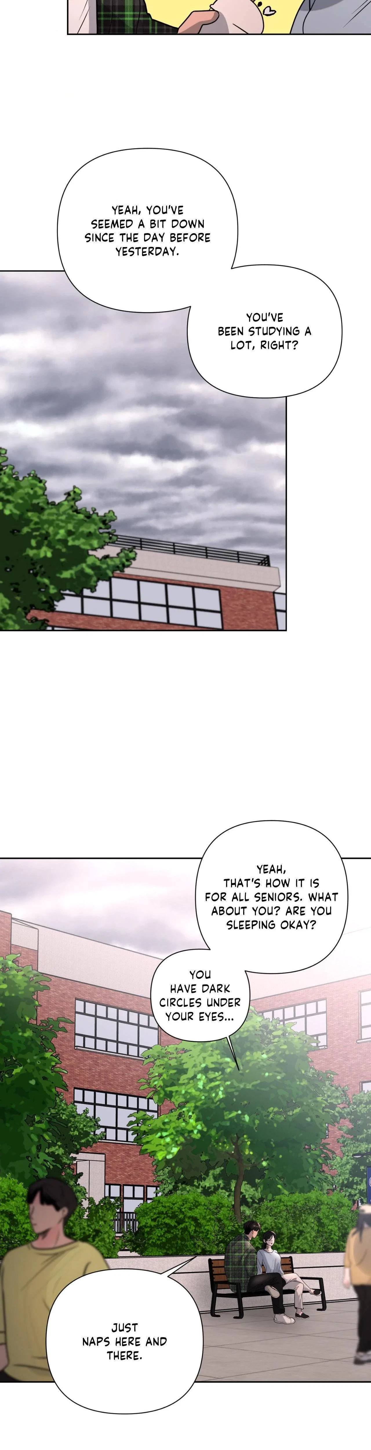 The Nerd Formula Chapter 20, page 18