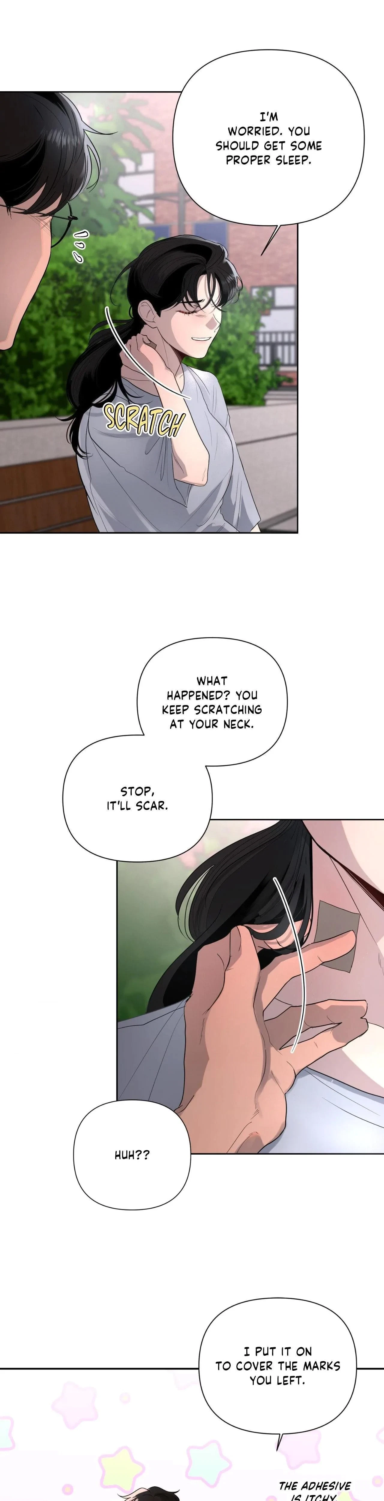 The Nerd Formula Chapter 20, page 19
