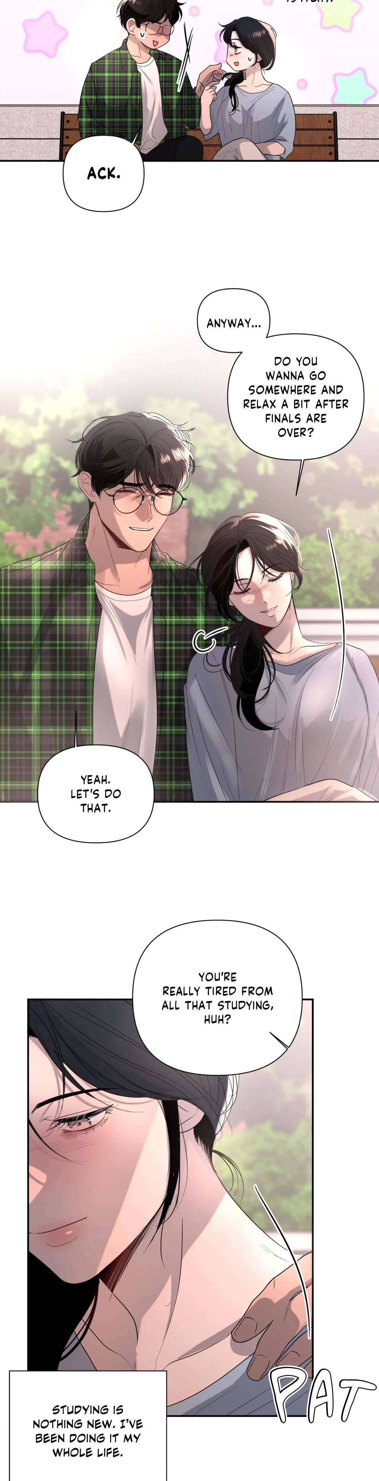 The Nerd Formula Chapter 20, page 20