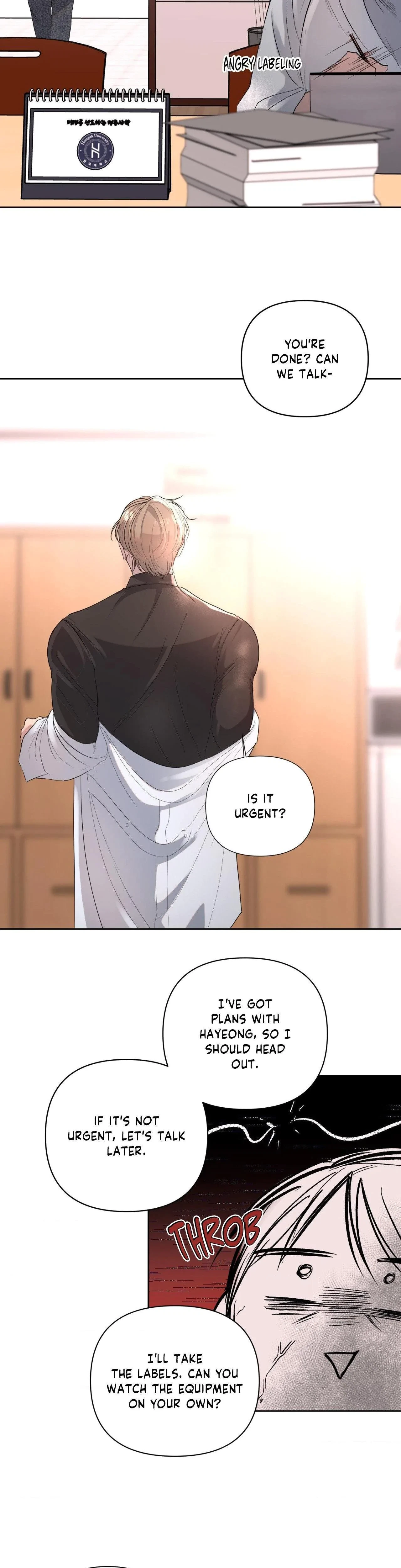 The Nerd Formula Chapter 20, page 26