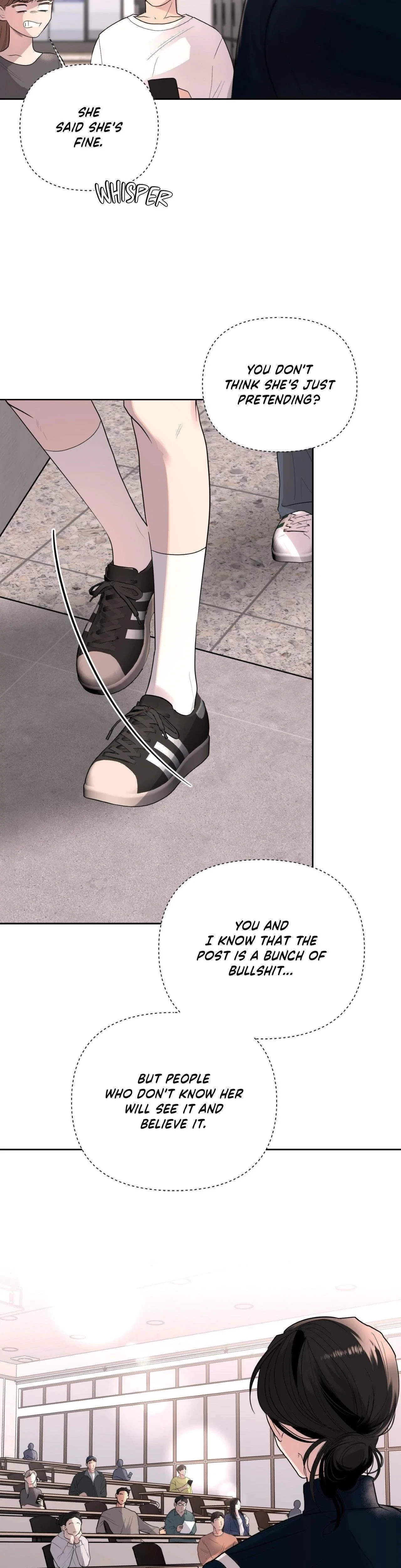 The Nerd Formula Chapter 20, page 3