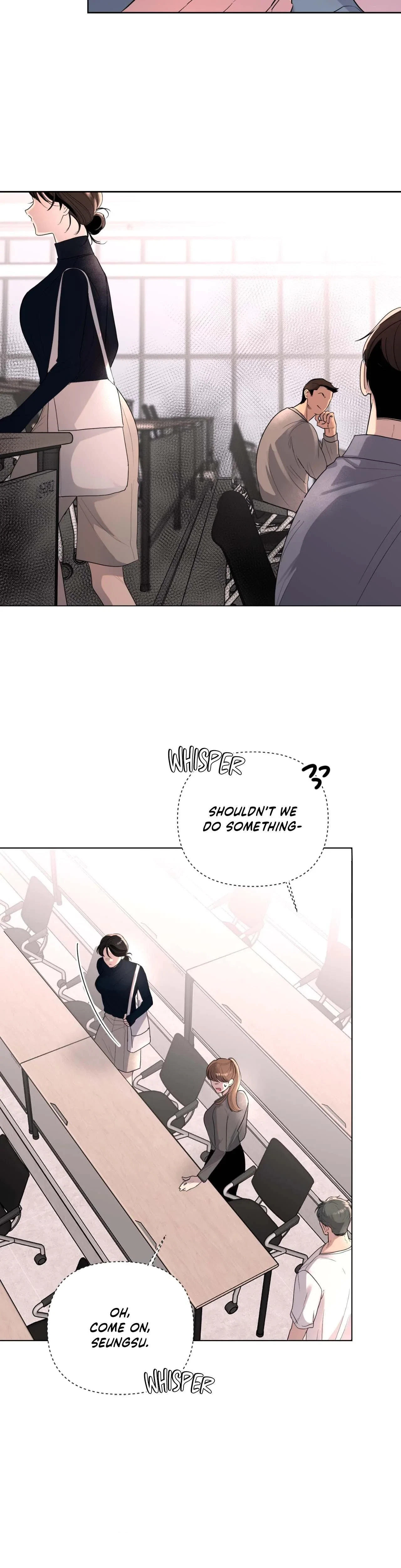 The Nerd Formula Chapter 20, page 5