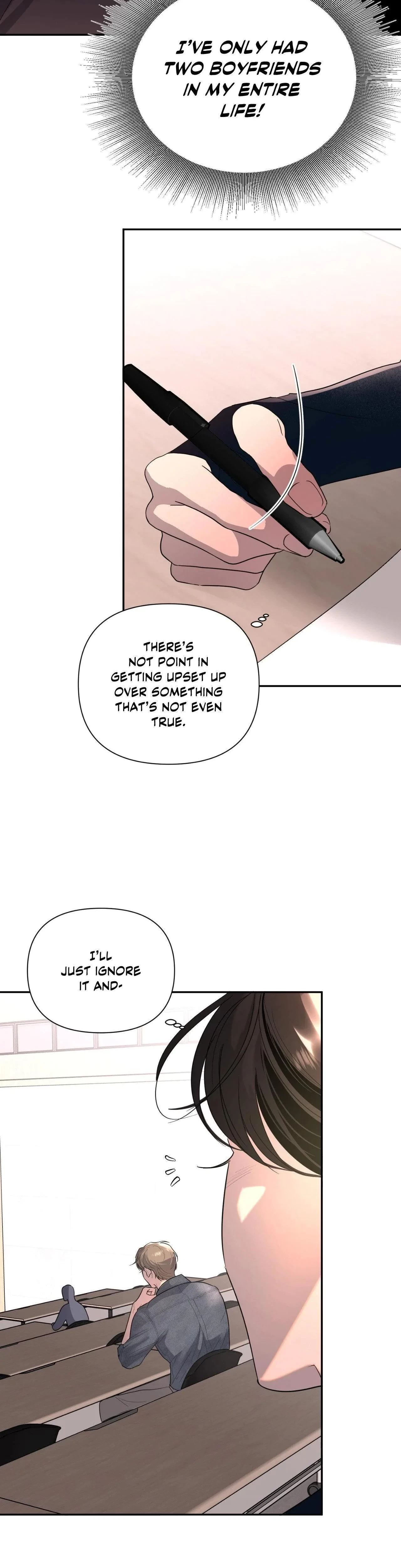 The Nerd Formula Chapter 20, page 8