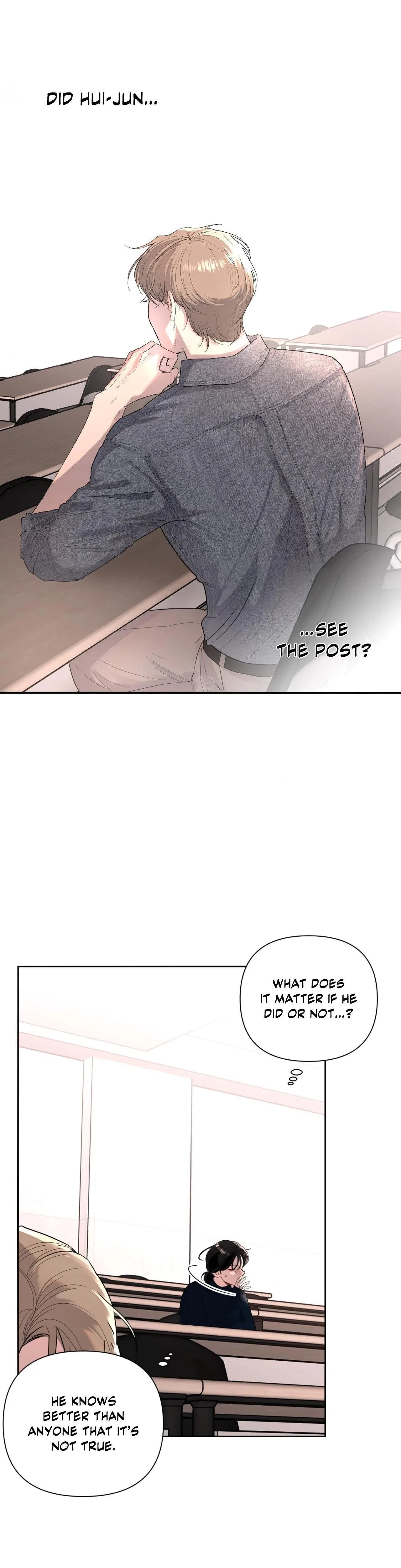 The Nerd Formula Chapter 20, page 9