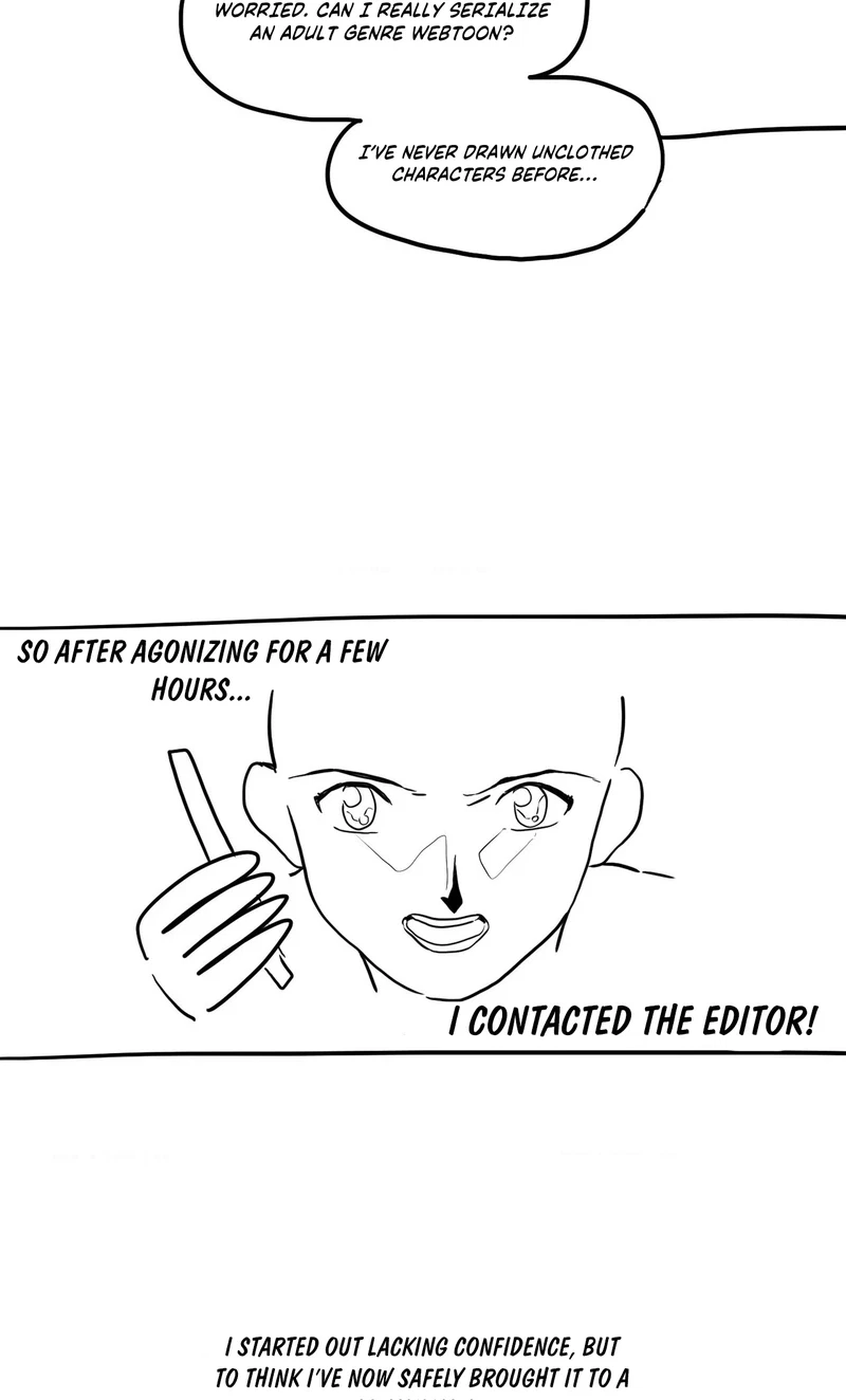 From Rain And Ash Chapter 60.5, page 15