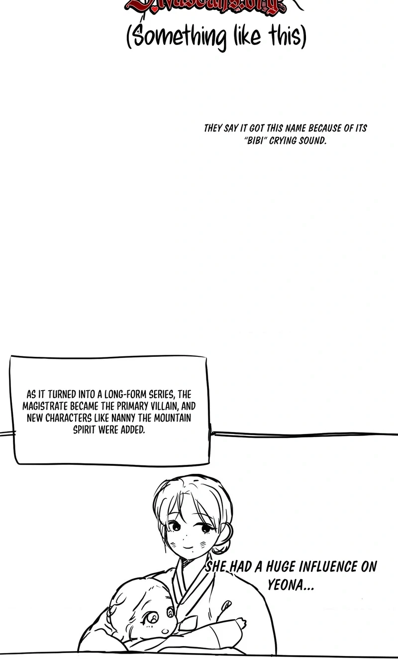 From Rain And Ash Chapter 60.5, page 17