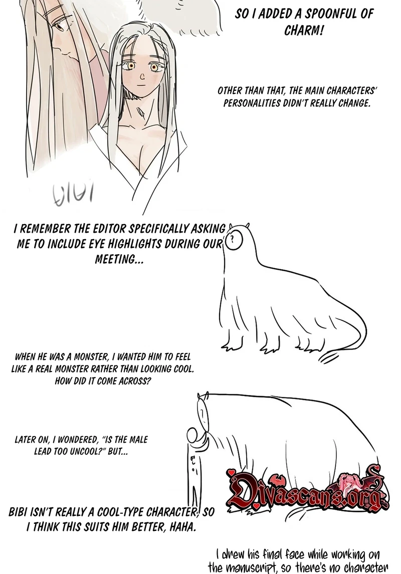 From Rain And Ash Chapter 60.5, page 19