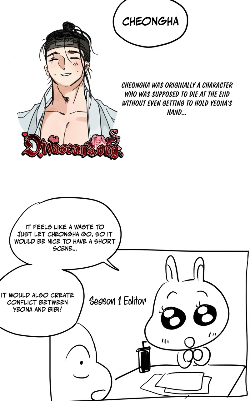 From Rain And Ash Chapter 60.5, page 22