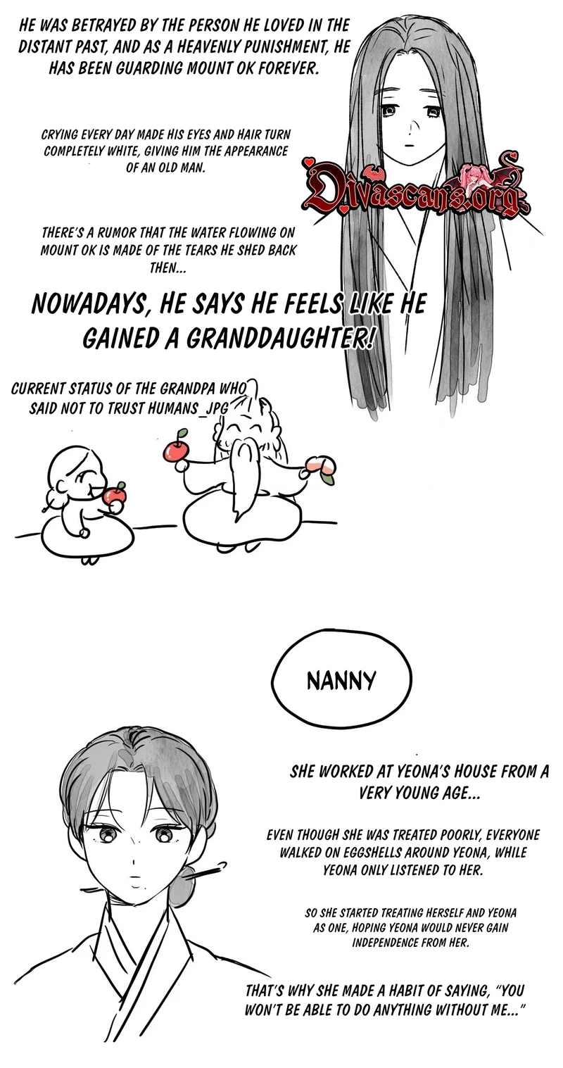 From Rain And Ash Chapter 60.5, page 26