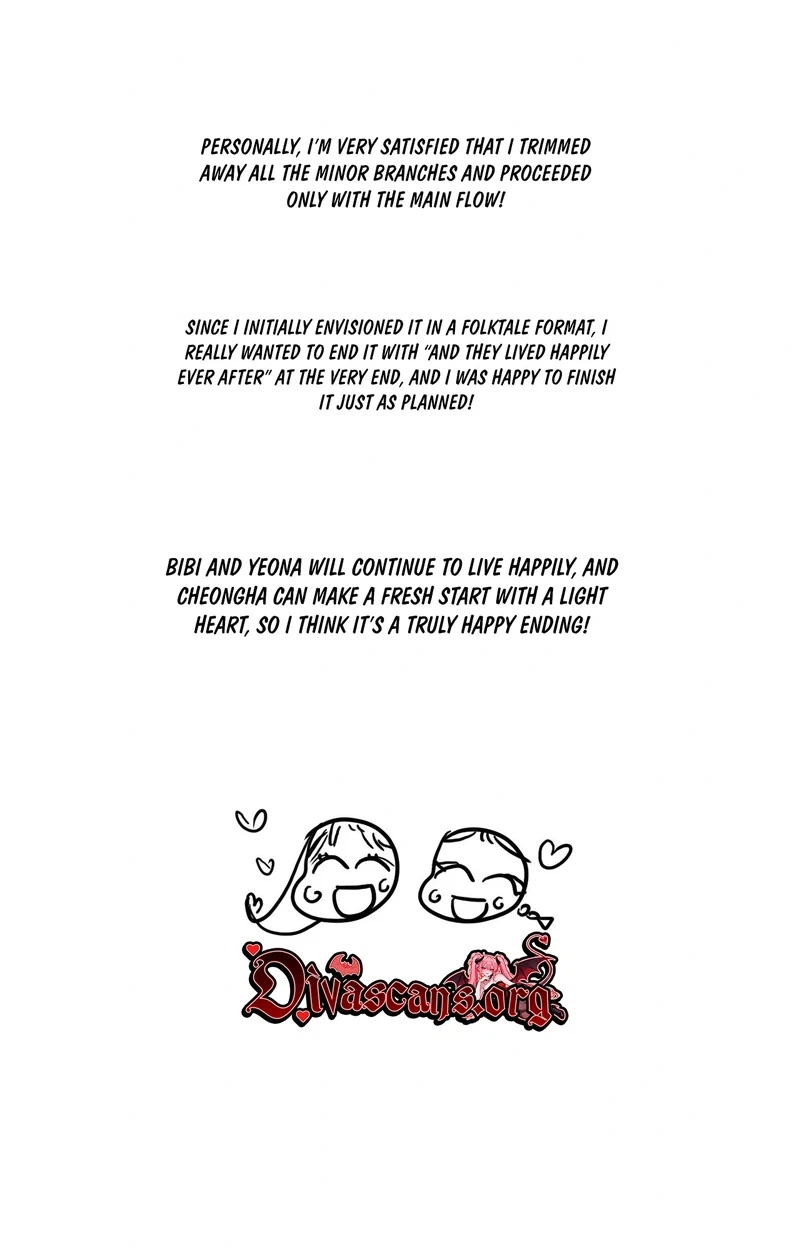 From Rain And Ash Chapter 60.5, page 32