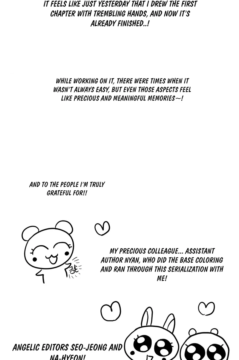 From Rain And Ash Chapter 60.5, page 33