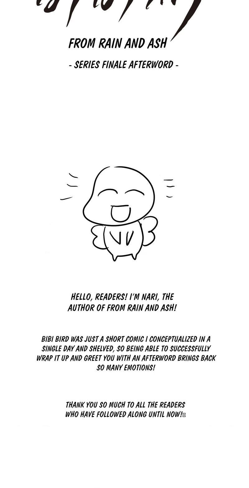 From Rain And Ash Chapter 60.5, page 5