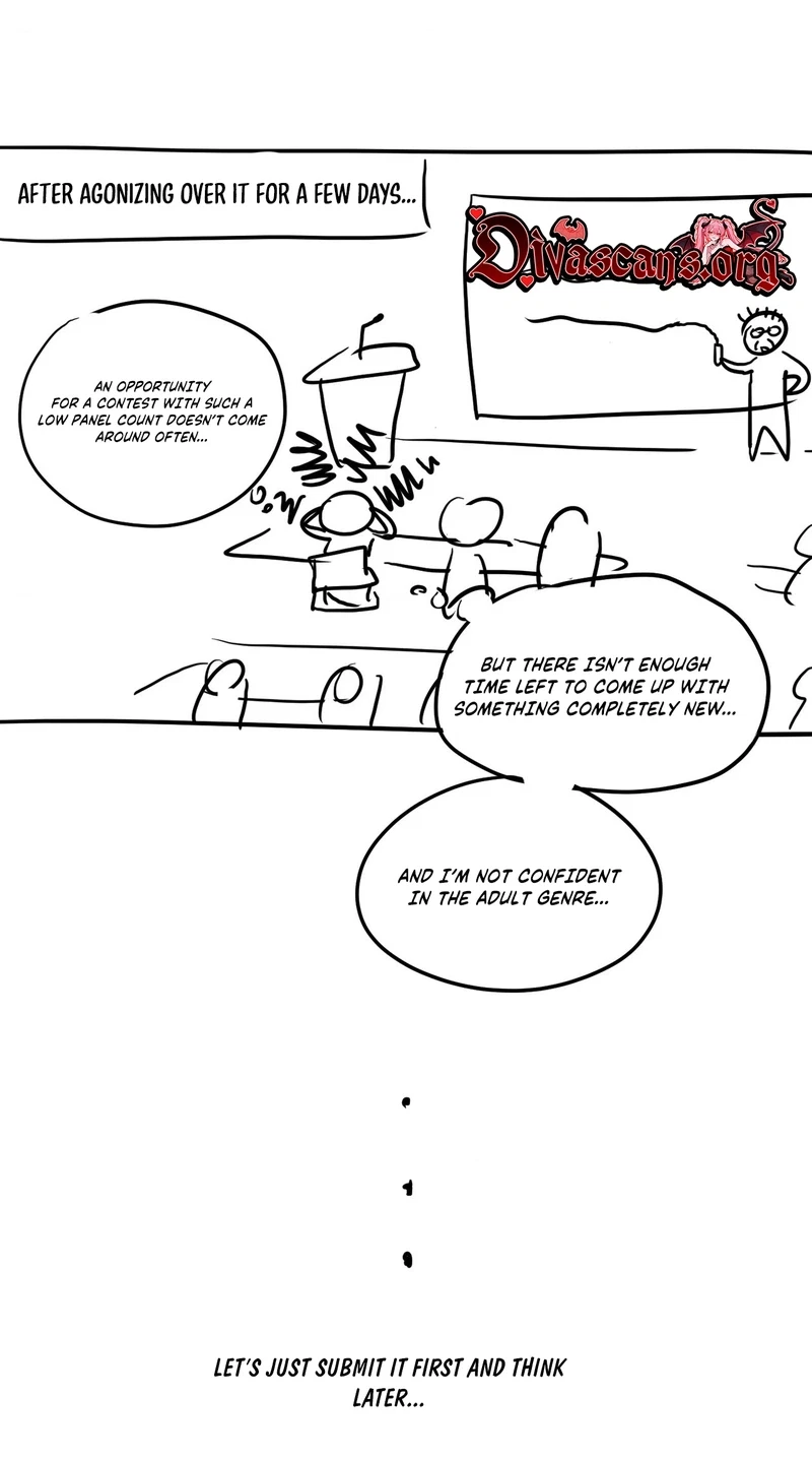 From Rain And Ash Chapter 60.5, page 7