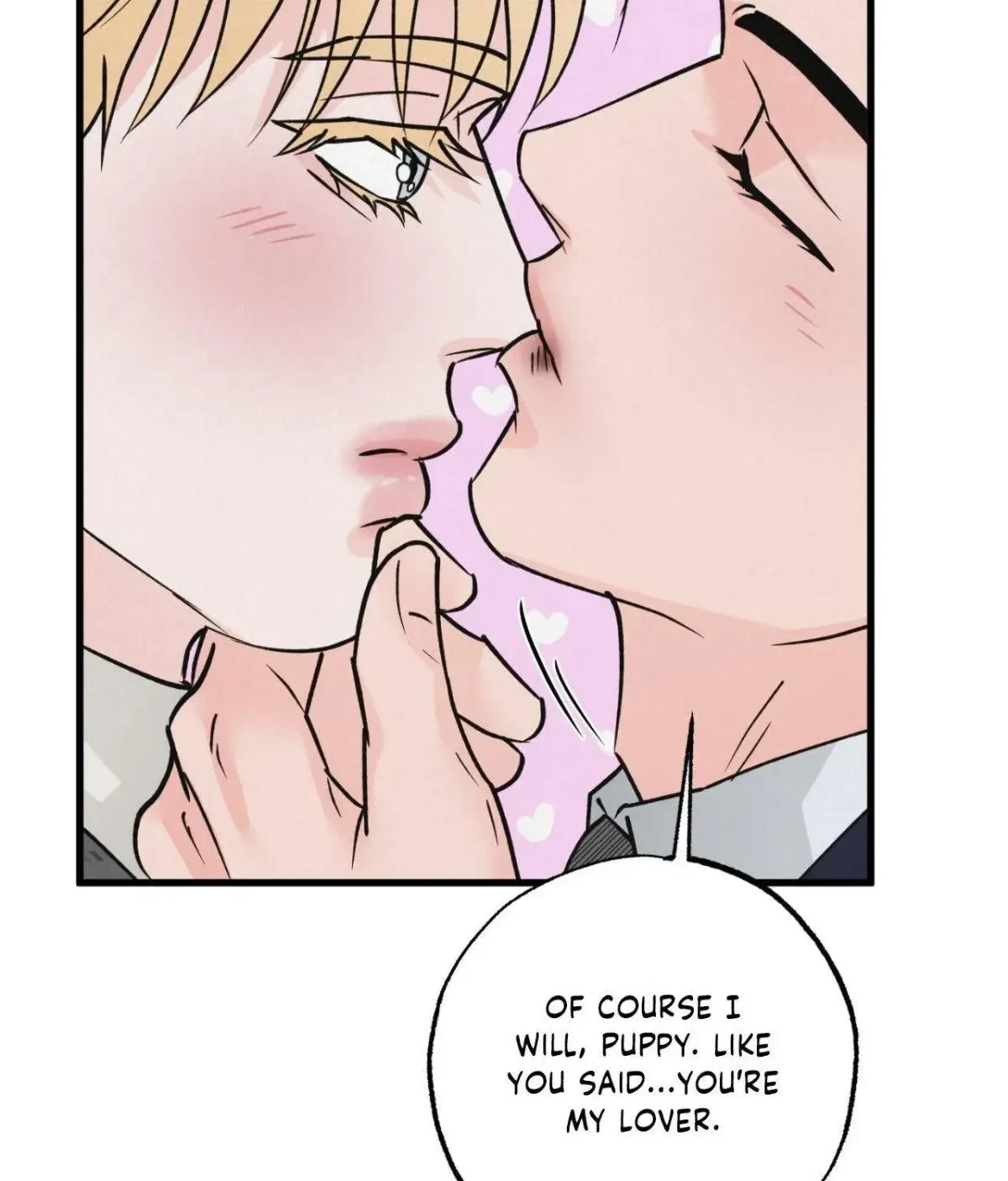 A Golden Pair Chapter 28, page 103