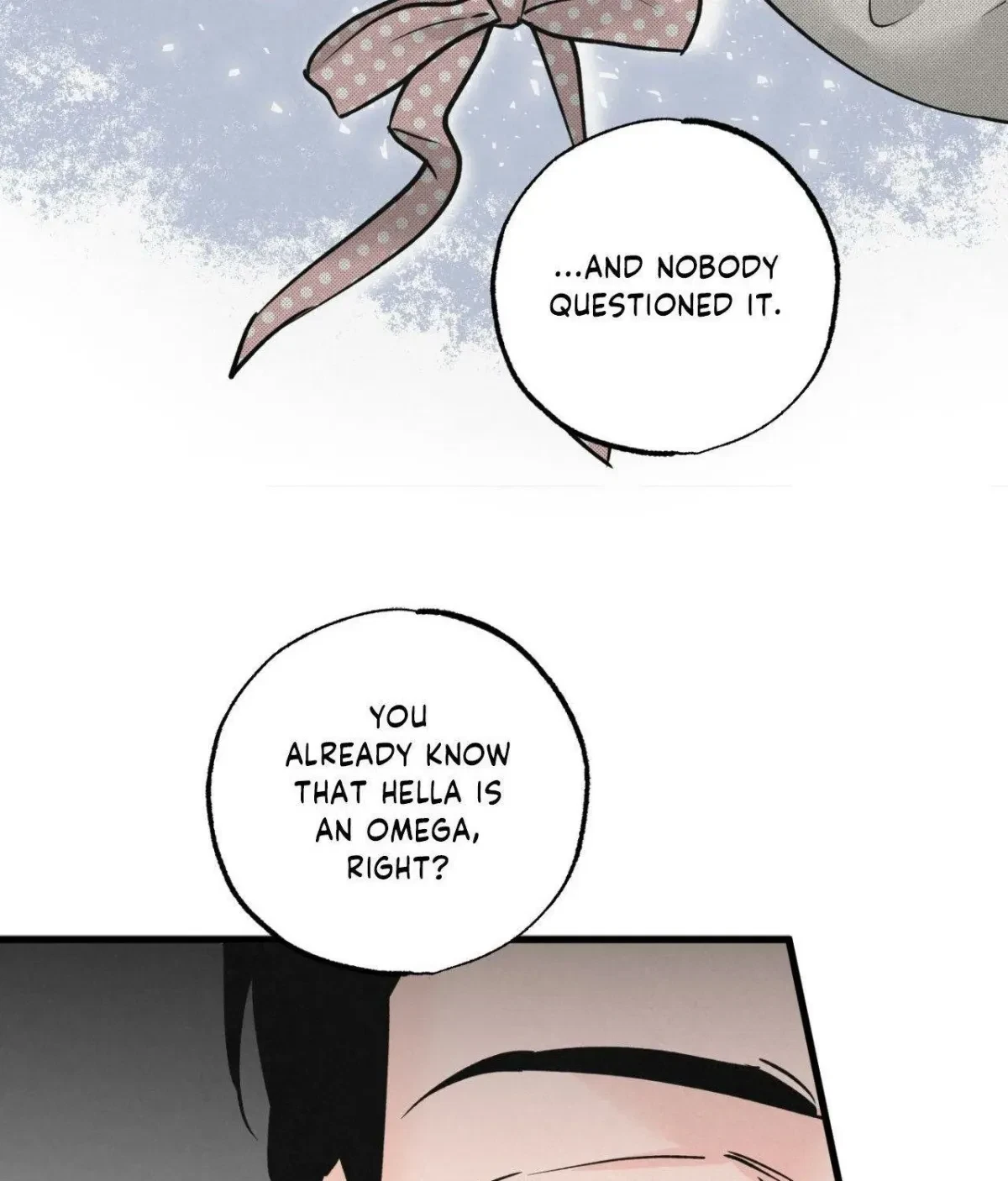 A Golden Pair Chapter 28, page 107