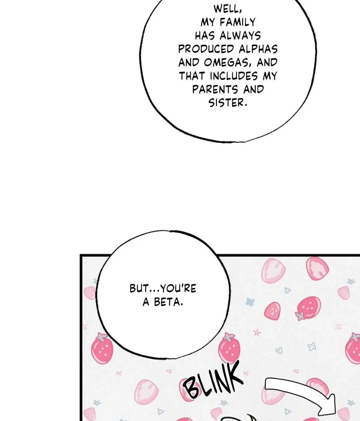A Golden Pair Chapter 28, page 109