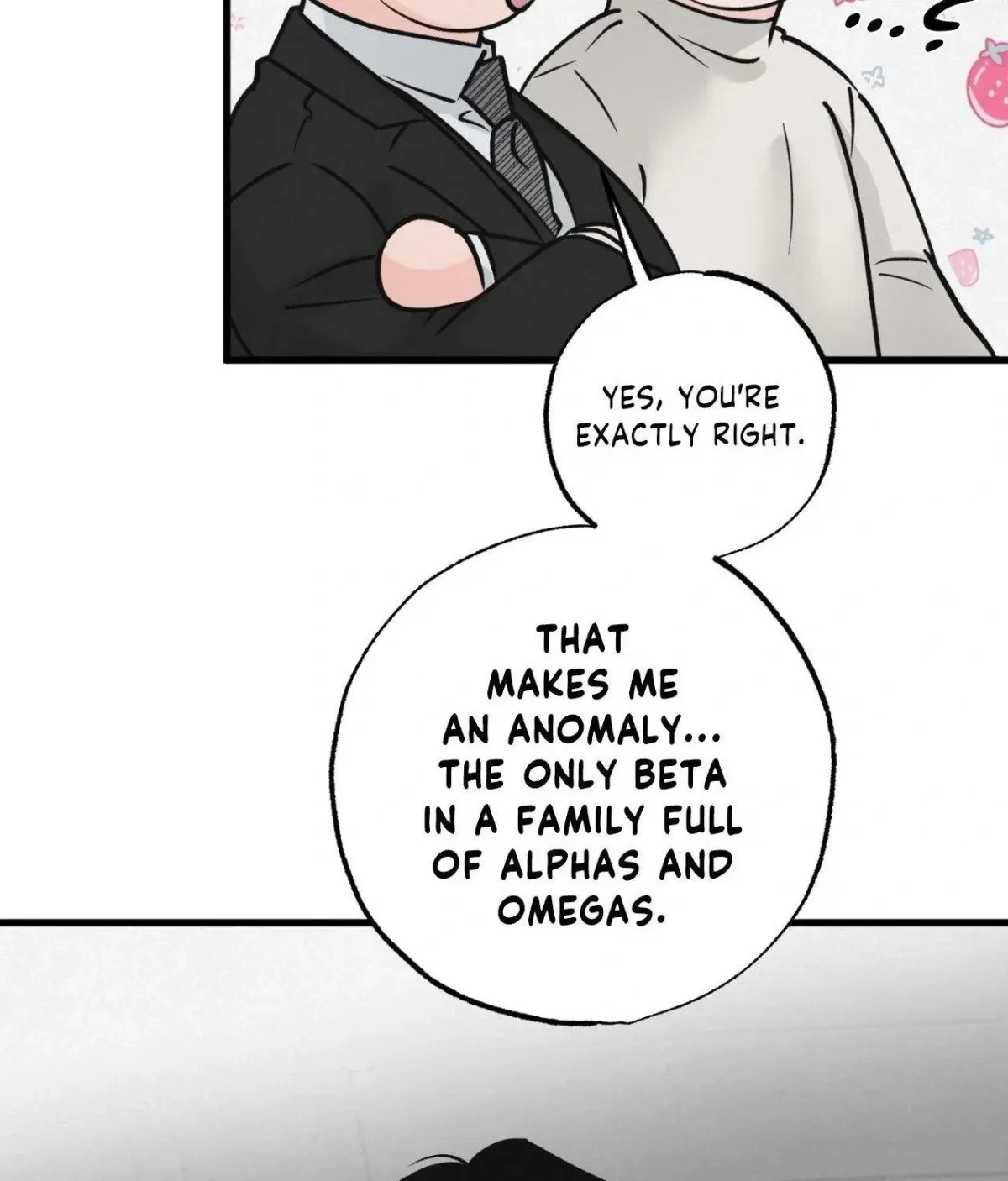 A Golden Pair Chapter 28, page 111