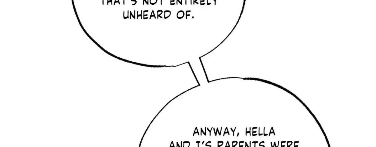 A Golden Pair Chapter 28, page 114
