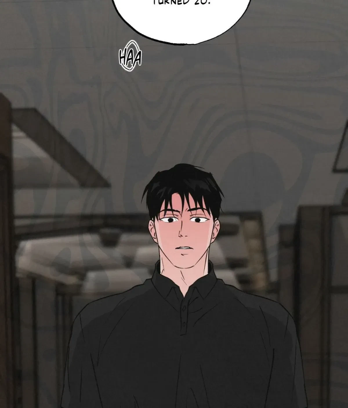 A Golden Pair Chapter 28, page 117
