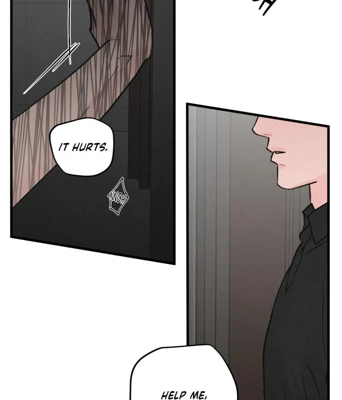 A Golden Pair Chapter 28, page 123