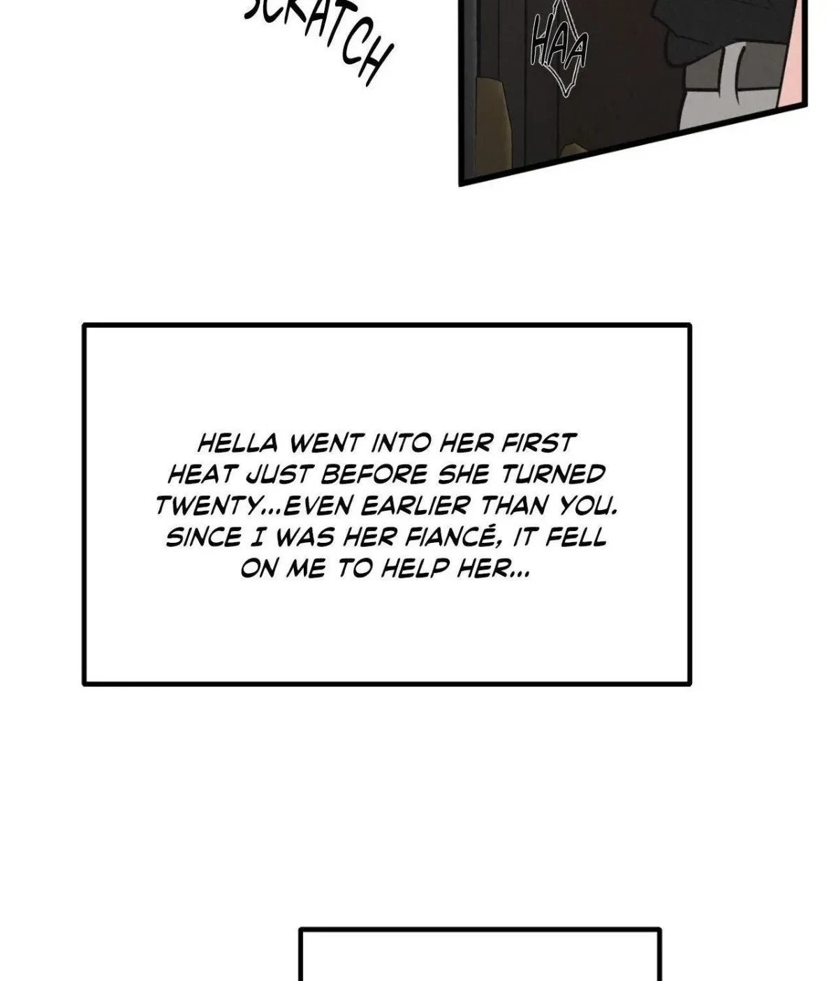 A Golden Pair Chapter 28, page 125