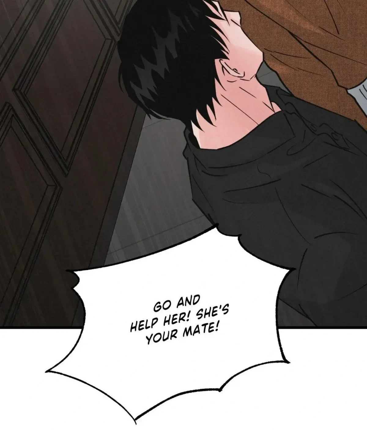 A Golden Pair Chapter 28, page 131
