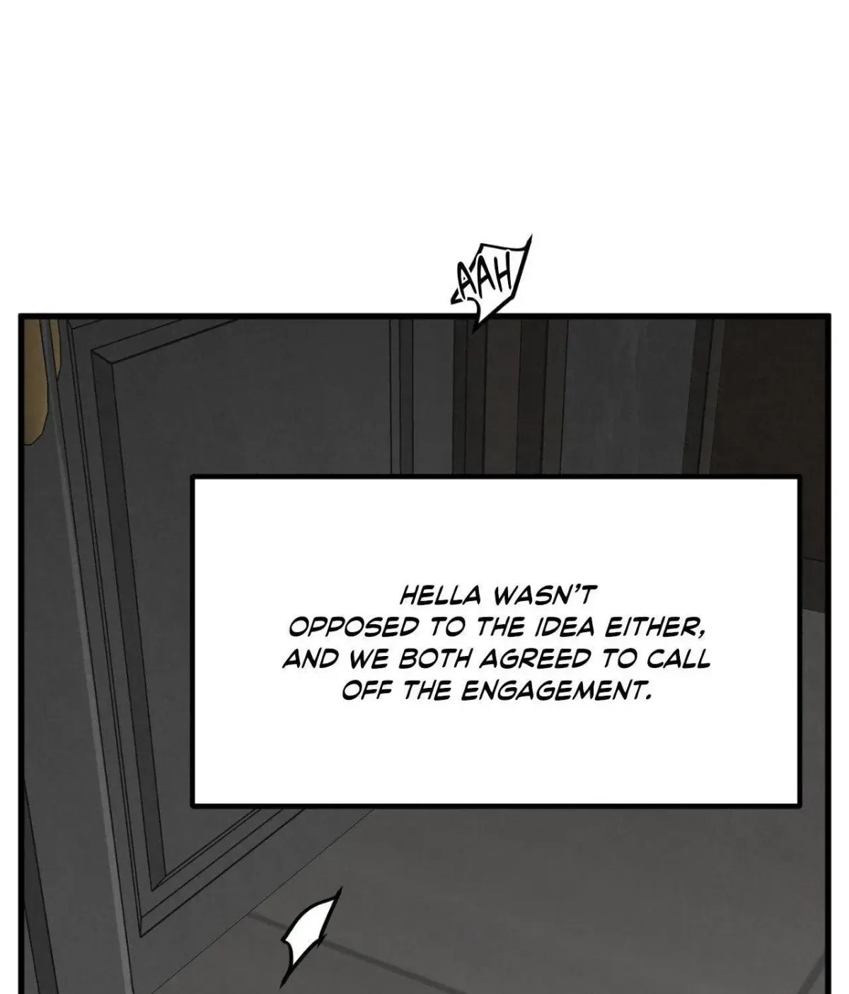 A Golden Pair Chapter 28, page 141