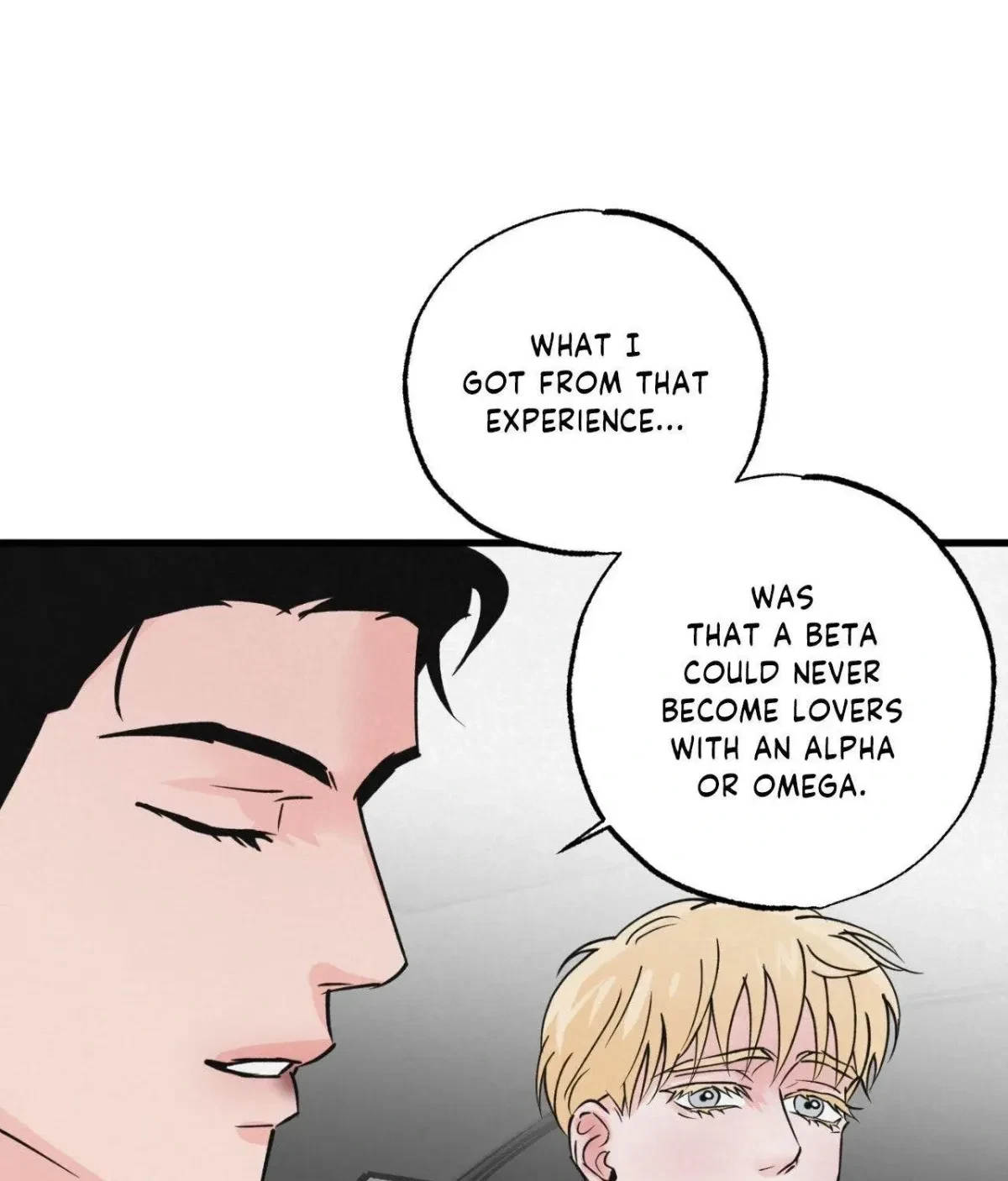 A Golden Pair Chapter 28, page 143