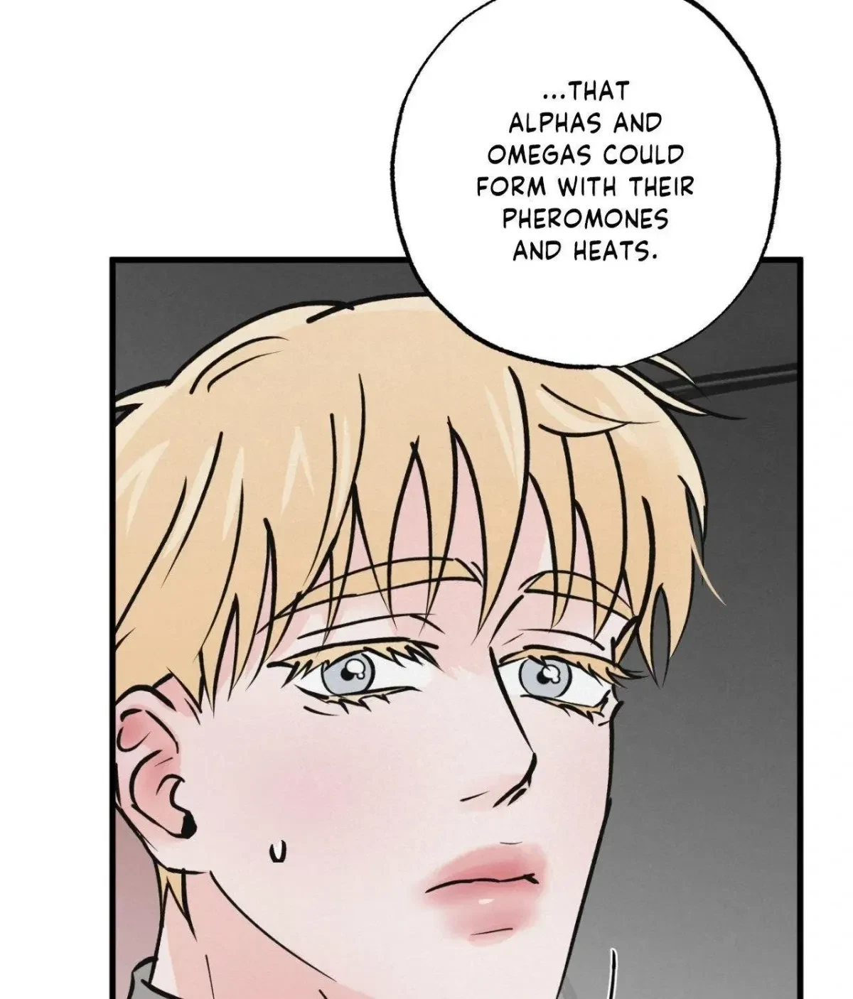 A Golden Pair Chapter 28, page 147