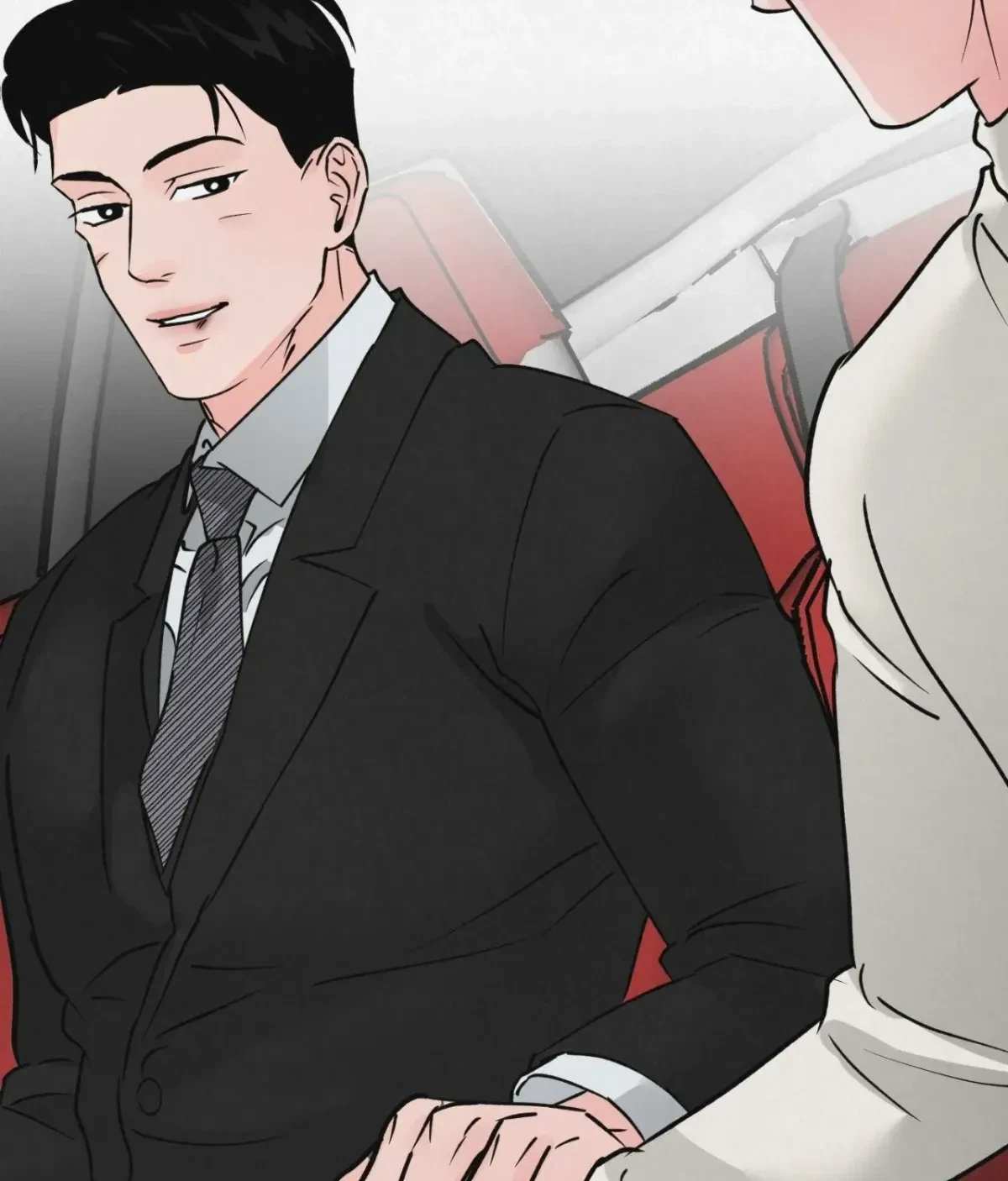 A Golden Pair Chapter 28, page 153