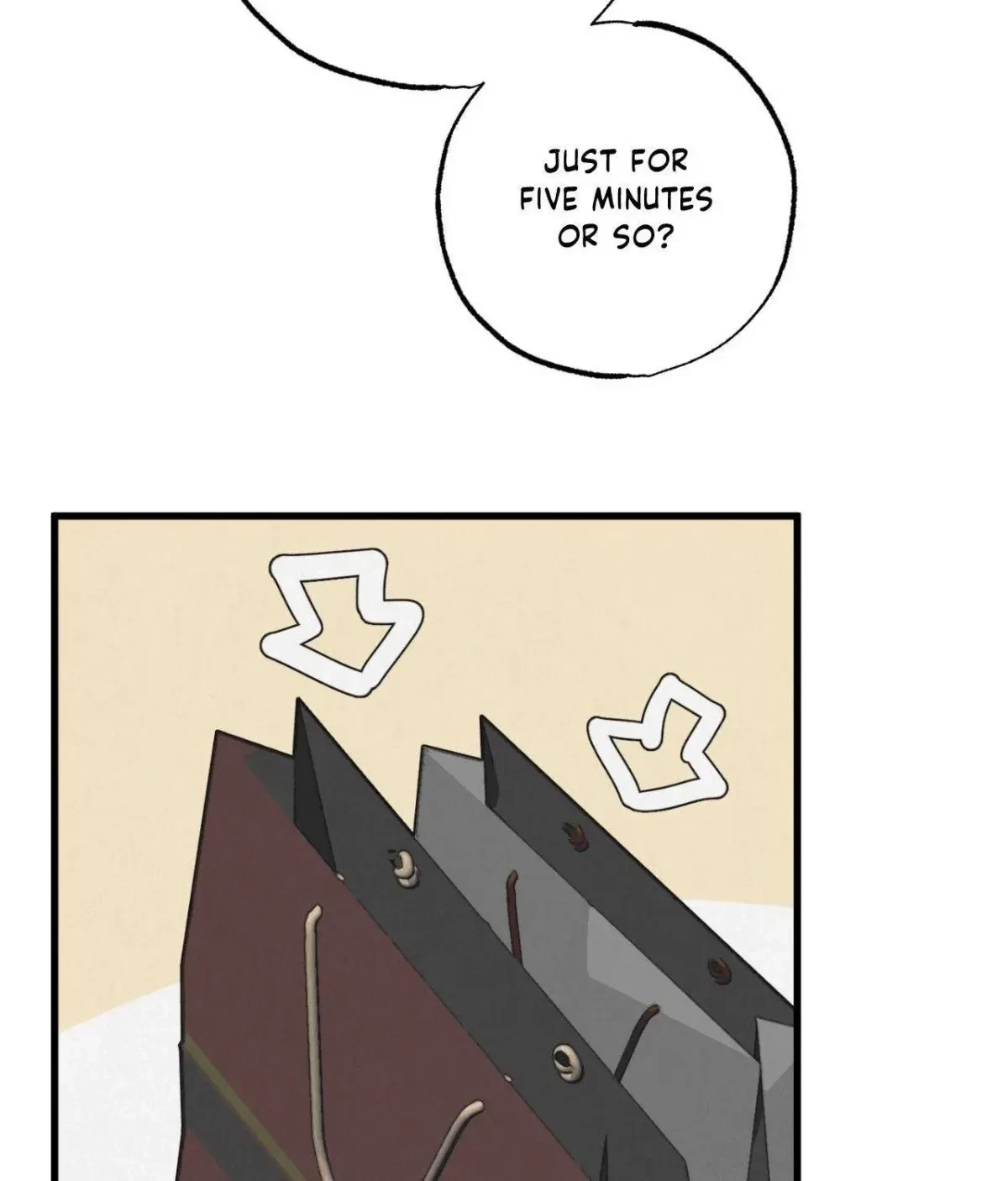 A Golden Pair Chapter 28, page 21