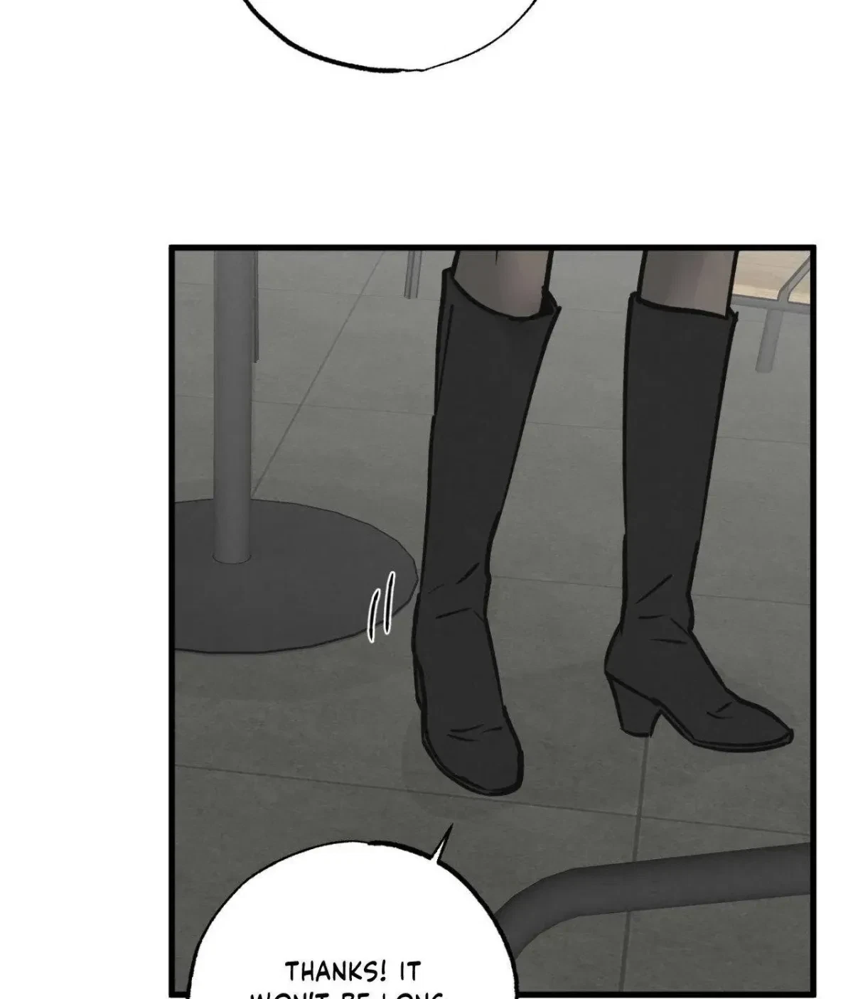 A Golden Pair Chapter 28, page 23
