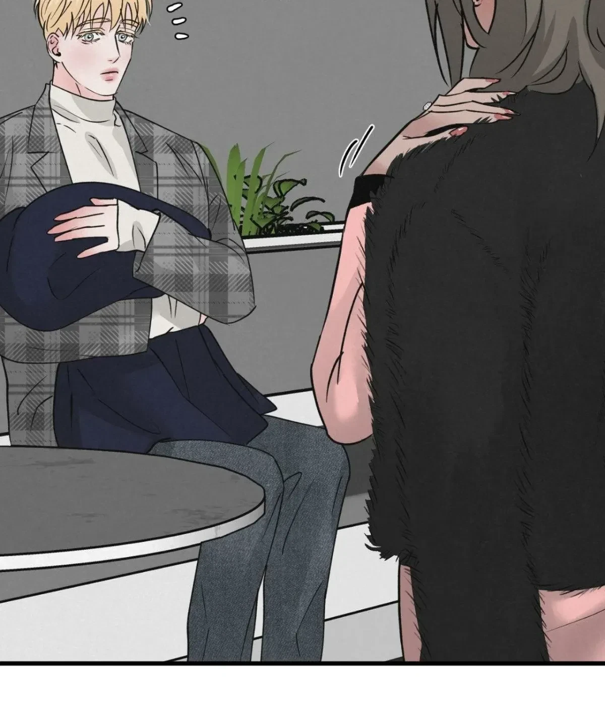A Golden Pair Chapter 28, page 29