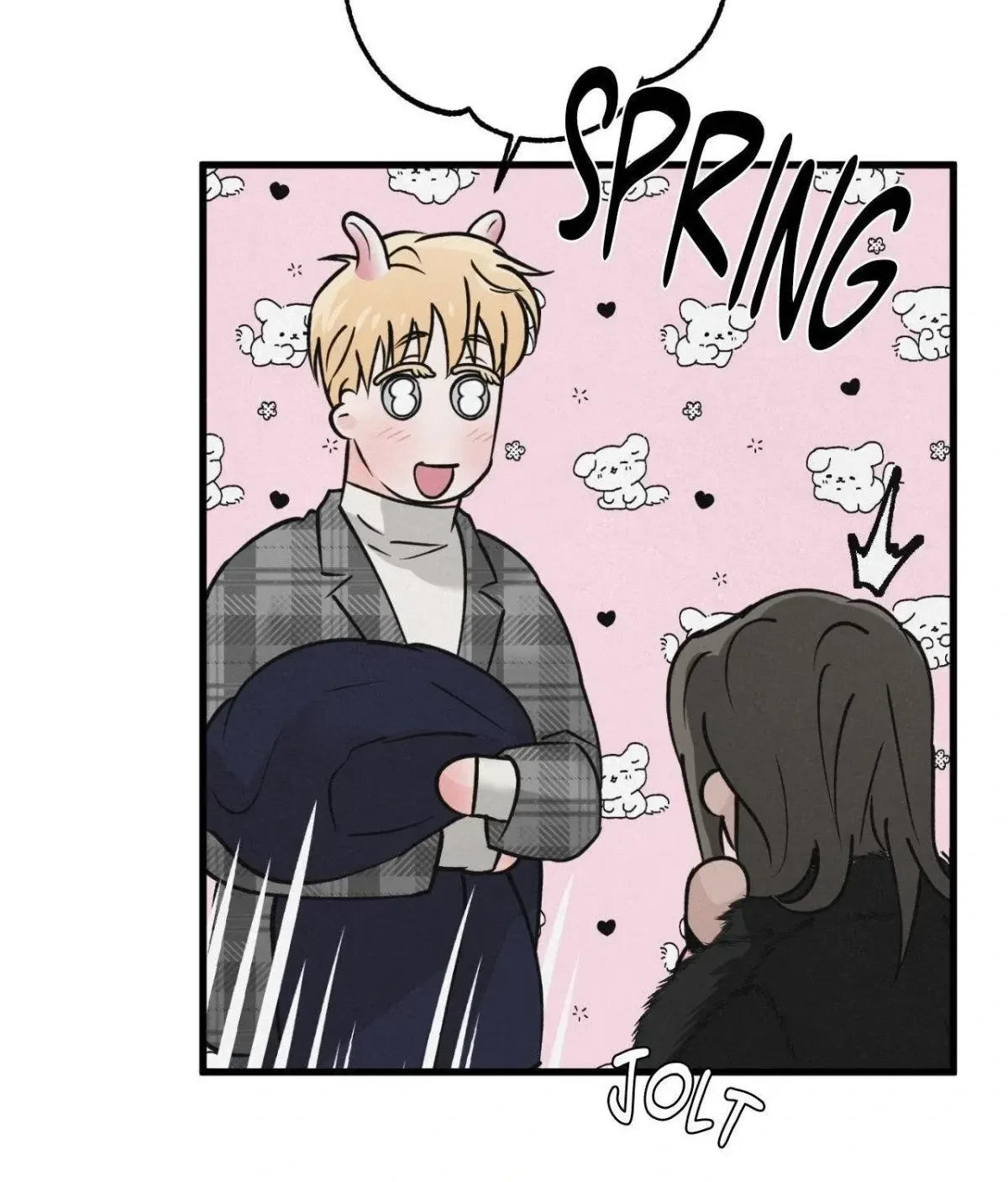 A Golden Pair Chapter 28, page 31