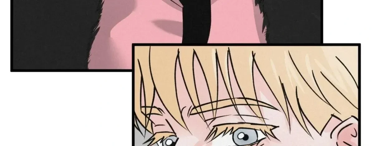 A Golden Pair Chapter 28, page 34