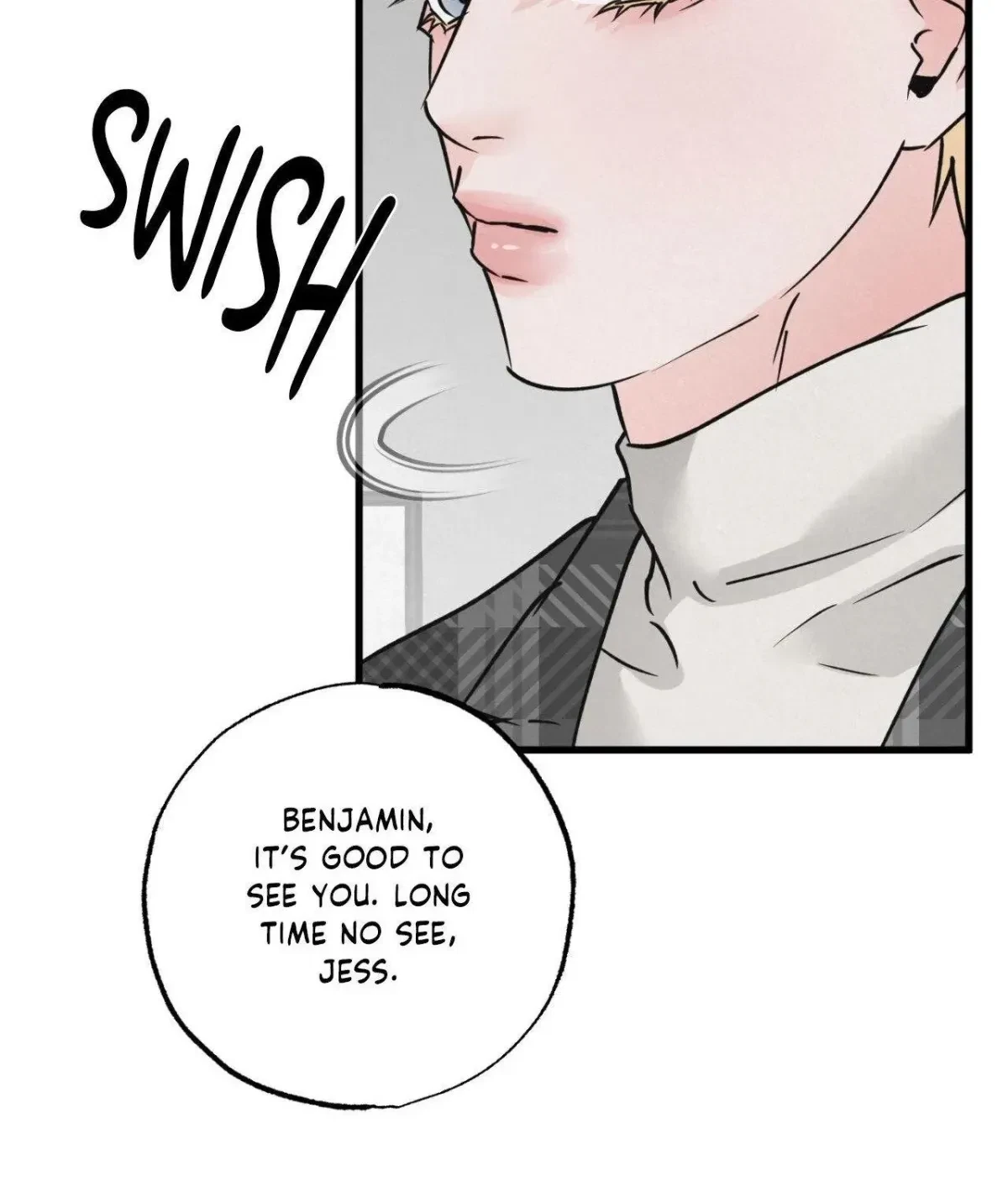 A Golden Pair Chapter 28, page 35