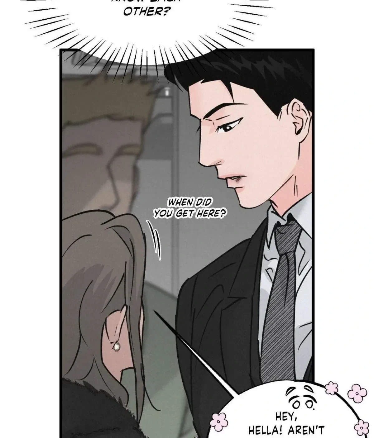 A Golden Pair Chapter 28, page 37