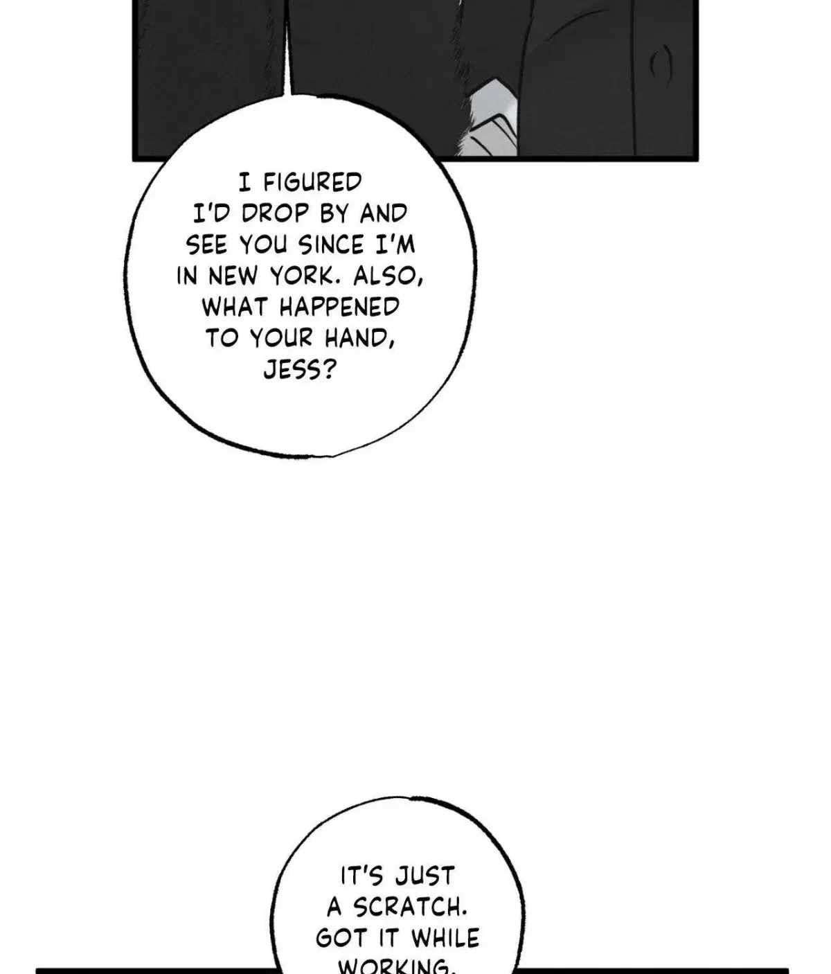 A Golden Pair Chapter 28, page 39